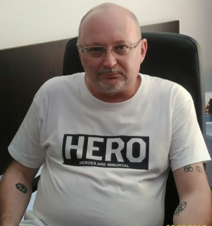 Crıstian Ionescu