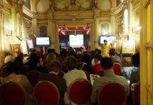 Türkiye’de Görev Yapan İlk Romen Büyükelçisinin Kumaş Koleksiyonu Satıldı