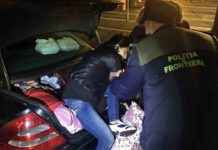 Mercedes Bagajında Umuda Yolculuk Nadlac’ta Bitti