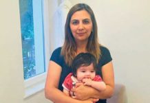 Türkiye’de Haberin Cezası 3 Aylık Bebeğe: ‘Öldürseler Bebeğimi Vermem’