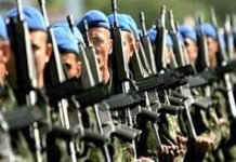 Dövizle askerlik 5261 euroya yükseldi