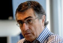 Saray’ın Yargıçları!