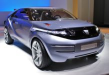 Dacia, Fransa’daki Pazar Payını Artırıyor