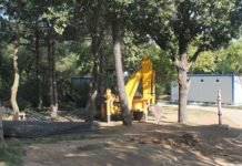 Bakan Babasından Oğluna Çamlıca’da Yapılaşma Peşkeşi