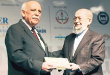 Erdoğan’a Yakın Topbaş Ailesi de Panama’dan Çıktı