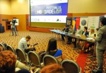 30 Ülkenin Kültürü Bükreş’te Buluşuyor