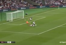 Astra Giurgiu, İngiliz Takımını Bir Kez Daha Eledi