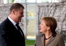 Cumhurbaşkanı Iohannis, Almanya’ya Gidiyor