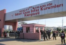 Santoro’nun Katili Dahil 31 Bin 482 Hükümlü Tahliye Edildi