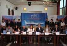 Köstence ile Dört Büyük Şehir Arasında 90 Ley’e Uçak Seferleri Düzenlenecek