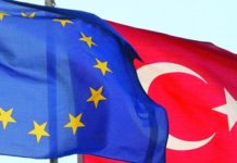 Hollanda, AB’nin Türkiye’ye Yaptığı Yardımların Dondurulmasını İstedi