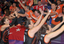 Eczacıbaşı, Dünya Şampiyonu