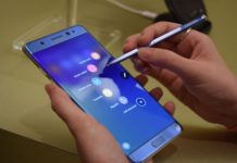 Samsung Galaxy Note 7 Nasıl Cepte Taşınan El Bombasına Dönüştü?