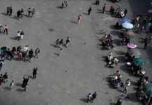 İtalya’daki Tarihî Meydanda Mcdonald’s Şubesine Izin Yok