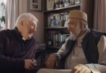 Amazon’dan İslamofobi’ye Karşı Film