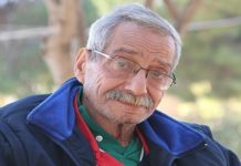 Huzurevinde Kalan Mesut Mertcan’ın Son Arzusu Ekrandan Haber Okumak