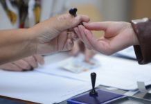 Romanya’da Seçim Heyecanı..