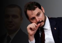 Albayrak istifa etti: Hazine ve Maliye Bakanlığı görevden ayrılışını Instagram’dan duyurdu