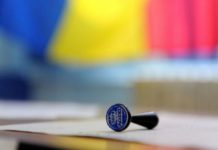 Romanya, Pazar Günü Yeni Parlamenterlerini Seçmek İçin Sandık Başına Gidiyor