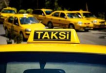 Muhaberat Devleti: Taksici, AKP Iktidarını Eleştiren Yolcunun Ses Kaydını Gizlice Çekip Polise Şikayet Etmiş