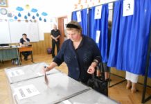 Romanya, Bugün Yeni Parlamenterlerini Seçiyor