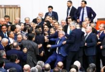 ‘Evet’ Dedikten Sonra Bir Seçim Daha Var: Parçalanma Mı, Enkaz Mı?