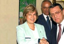 Fitch’ın Notunu En İyi Anlatan Yazı: ’dün Gece Tam 25 Yıl Geriye Döndük’