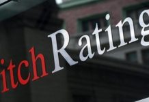 Kredi Derecelendirme Kuruluşu Fitch, Türkiye’yi ’yatırım Yapılamaz’ Ülke Seviyesine Indirdi