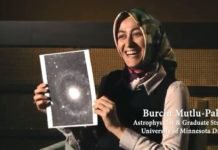 Türk Gökbilimciden ‘Olağandışı’ Galaksi Keşfi