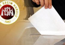 AKP’den Yurtdışında ’sandık’ Oyunu