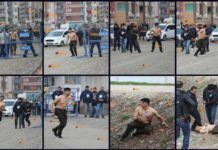 Kemal Korkut Cinayeti… O Sekiz Kare Hakikate Karşı Bir Borçtur!