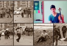 ‘Polisin Dikkati Faciayı Önledi!’