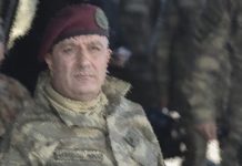 Yeni Tasfiye Avrasyacı Ekibe Mi?