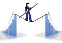 Algoritma, Hintli Herif ve Yatırım Finansman Üçlüsü Iftiharla Sunar: Borsa, Borsa Olalı Böyle Cambazlık Görmedi