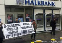 Cüneyt Özdemir: Halkbank davasında sanık koltuğuna Erdoğan oturtulacak