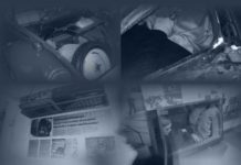 Utanç Müzesinden Kareler…