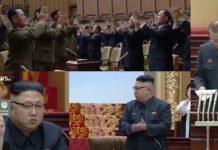 Kuzey Kore Meclisi Diktatör Kim Jong Un Liderliğinde Üst Düzey Atamaları Görüştü (!)