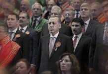 Vesayeti de Geçtik, Emir Kulu Yargı