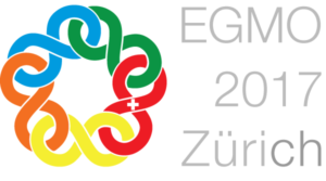 logo EGMO 2017