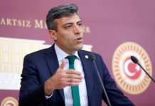 CHP’li Vekil: Türkiye’de Kötü Şeyler Olacak