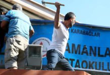 Hizmete Neden Düşman Oldular?’