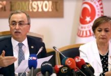 CHP İlk Düğmeyi Yanlış İlikledi