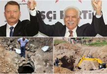 Jitem Davasında Perinçek’ın Sağ Koluna Şok Suçlama; Üç Kişiyi Öldürüp Cenazelerini Hastane Önüne Bıraktı