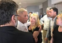 Nedim Şener ve Sabah Gazetesi’nin Hedef Gösterdiği Gazeteci Oğuz Güven Tutuklandı