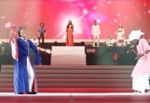 Uluslararası Dil ve Kültür Festivali Devam Etmeli, Çünkü…