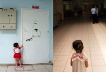 Cezaevindeki Çocuklara Oyuncak Yasak, Ilaçlar 2 Gün Gecikmeli