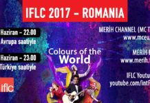 Iflc Romanya Programı, Cuma Akşamı Mc Tv’de!