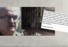 ‘Balkondan Düştü’ Denilmişti; Kayapalı’nın Kızı O Akşam Yaşananları Anlattı