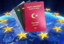 Türkiye’ye yeni kısıtlamalar getiren AB, transit uçuşlarda da vize istemeye başladı