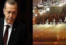 Kontrollü Darbeden Bir Gün Önce Resmi Gazete’de Yayınlanan Emasya, Erdoğan İçin Miydi!